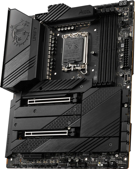 MSI MEG Z690 Unify (Intel 1700)