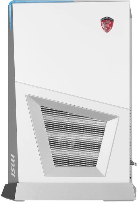 MSI Trident 3 Arctic 8RC-027EU, Core i5-8400, 8GB RAM, 128GB SSD, 1TB HDD, GeForce GTX 1060