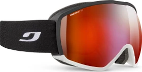 Julbo Hit Reactiv schwarz-weiß/reactiv 0-4 high contrast