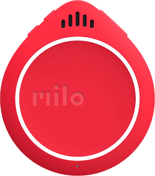 Milo Action Communicator