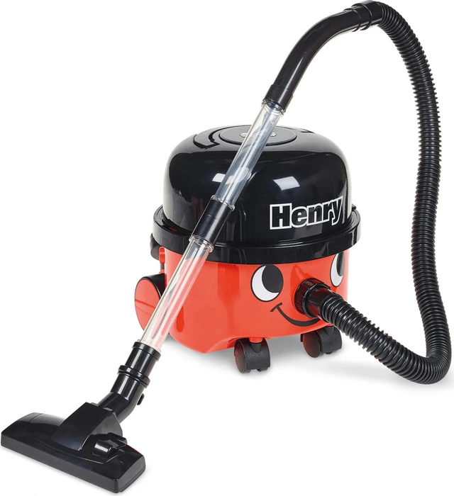 Casdon Henry & Hetty Henry vacuum cleaner