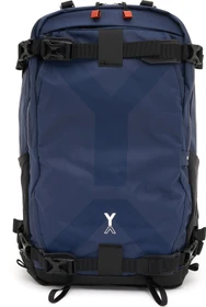 Nya-Evo Fjord 36 Adventure Rucksack blau