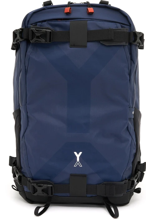 Nya-Evo Fjord 36 Adventure Rucksack blau