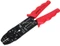 Knipex Kombi-Crimpzange, 23cm Vorschaubild