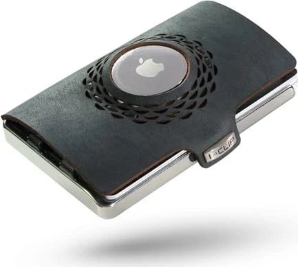 I-CLIP Radio Impact für Apple AirTag