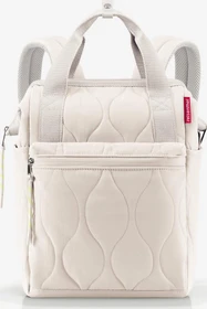 Reisenthel allrounder R puffer stone