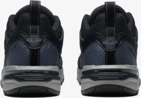 Salomon ACS+ OG india ink/black/ghost gray