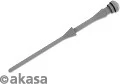 Akasa OTTO SC12, 120mm
