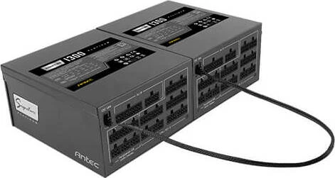 Antec Signature Platinum 1300W, ATX