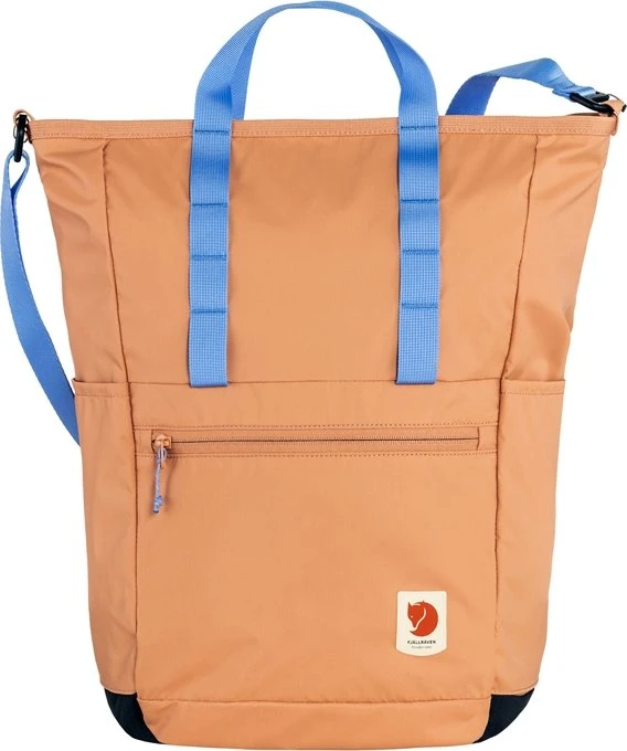 Fjällräven High Coast Totepack peach sand