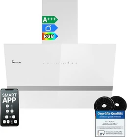 KKT Kolbe EASY6005WM Wand-Dunstabzugshaube