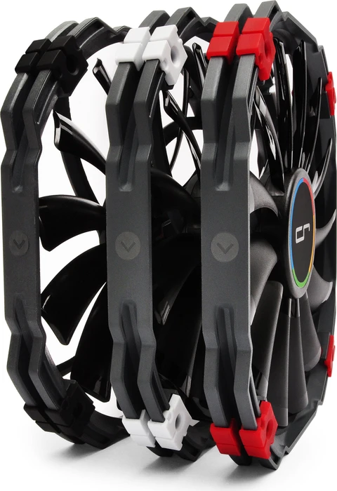 Cryorig XT140, 140mm