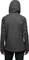 Black Diamond HighLine Stretch Shell Funktionsjacke anthracite (Herren) Vorschaubild
