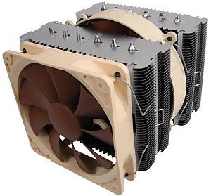 Noctua NH-D14 SE2011