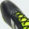 adidas Copa Pure 3 League FG/MG core black/cloud white/lucid lemon (Junior) Vorschaubild