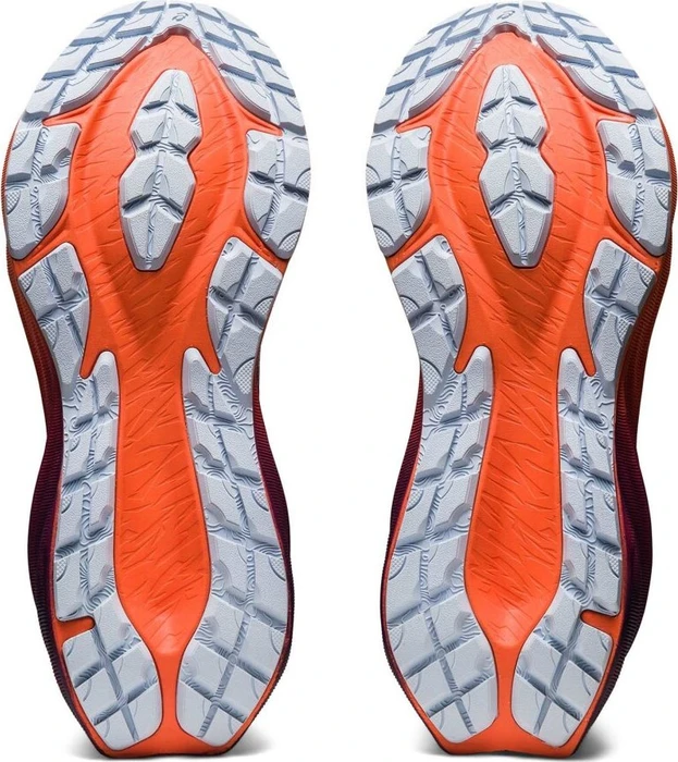 Asics Novablast 3 TR nature bathing/night shade (Damen)