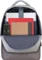 RivaCase 7562 Prater anti-theft Laptop Rucksack 15.6", grau/mocha Vorschaubild