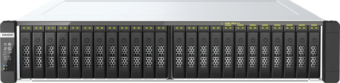 QNAP Enterprise - All-Flash NAS