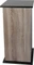 sera Scaper Cube, Unterschrank, Walnut, 80cm Vorschaubild