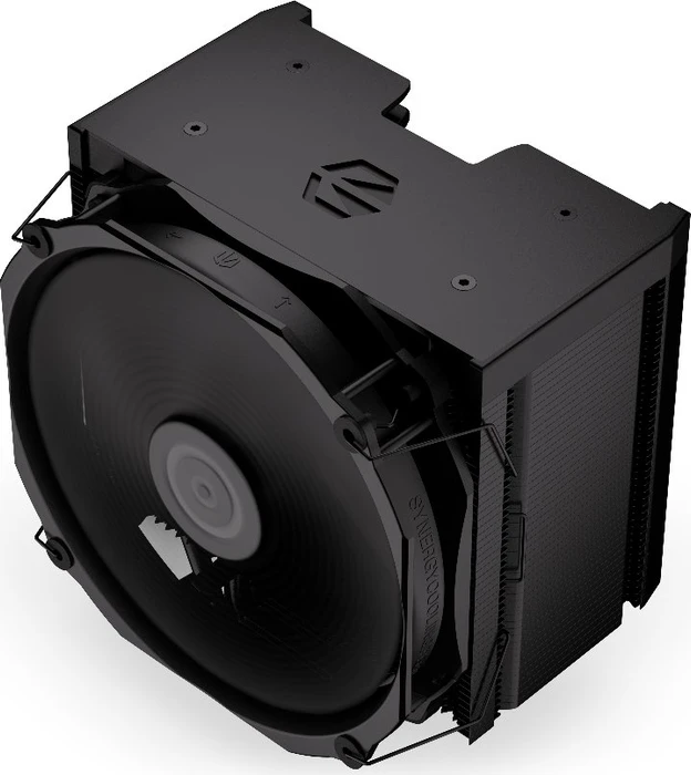Endorfy Fortis 5 Black