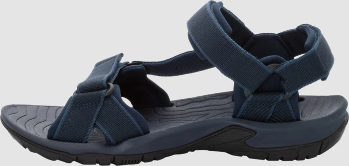 Jack Wolfskin Lakewood Ride night blue (Herren)
