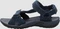 Jack Wolfskin Lakewood Ride night blue (Herren) Vorschaubild