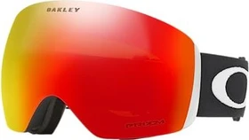 Oakley Flight Deck PRIZM black/torch iridium
