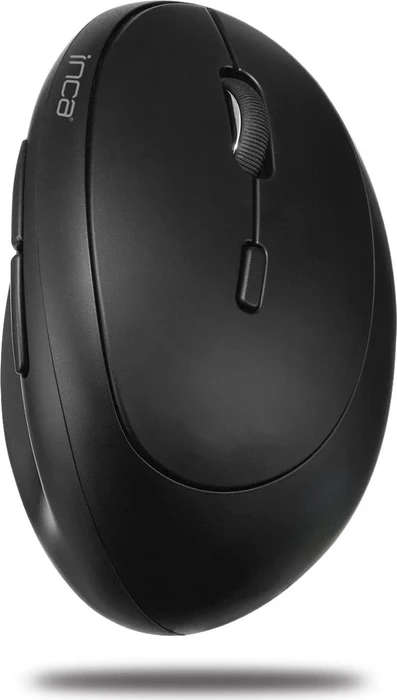 Inca IWM-279 Vertical Wireless Mouse