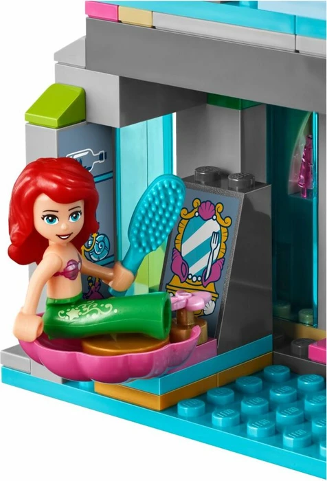 LEGO Disney Princess - Arielle und der Zauberspruch