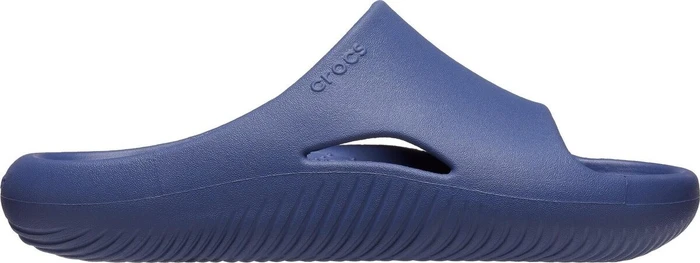 Crocs Mellow Recovery Slide bijou blue