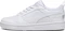 Puma Rebound V6 Lo puma white/cool light gray (Junior) Vorschaubild