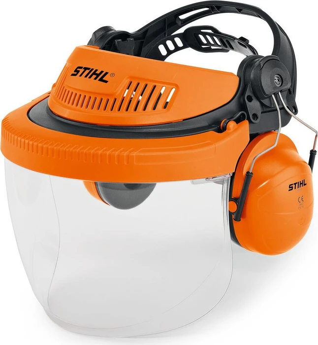 Stihl ADVANCE GPC 28 Gehörschutz