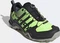 adidas Terrex Swift R2 GTX signal green/core black/grey two (Herren) Vorschaubild