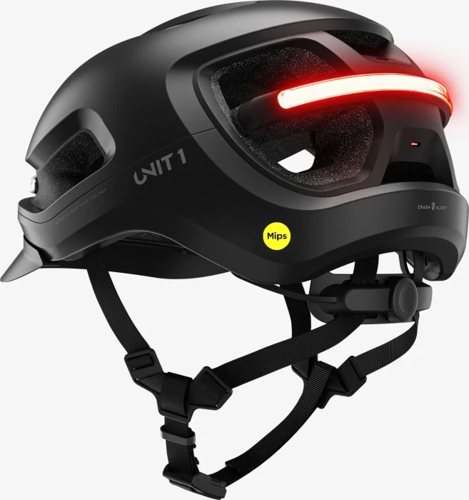 Unit 1 Aura MIPS Helm blackbird