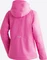 Maier Sports Straja Skijacke pink flambe/luscious moss (Damen) Vorschaubild