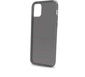 Celly Gelskin für Apple iPhone 11 Pro Max schwarz