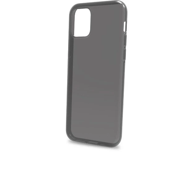 Celly Gelskin für Apple iPhone 11 Pro Max schwarz