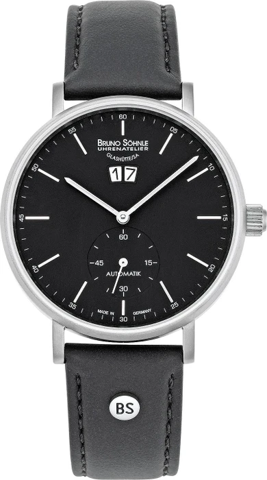 Bruno Söhnle Frankfurt Automatik II 17-12193-741