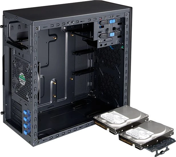 AeroCool QS-200 Advance