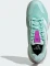 adidas Stabil 16 Indoor semi flash aqua/cloud white/purple burst (Damen) Vorschaubild