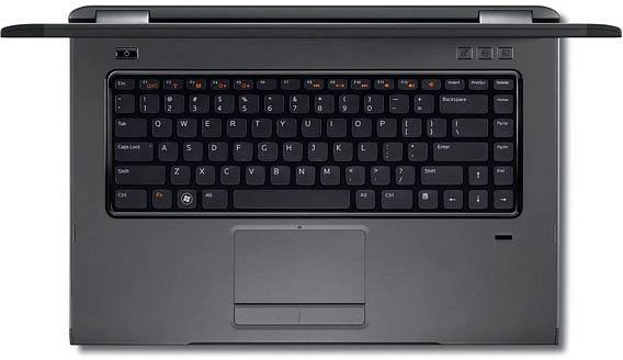 Dell Vostro 3560, silber, Core i5-3230M, 4GB RAM, 500GB HDD, Radeon HD 7670M, PL