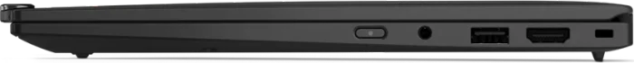 Lenovo ThinkPad X1 Carbon G12, Black Paint, Core Ultra 5 125U, 32GB RAM, 1TB SSD, DE