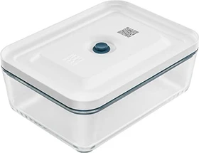 Zwilling Fresh & Save Kühlschrankbox Vakuumbehälter Glas 2l la mer