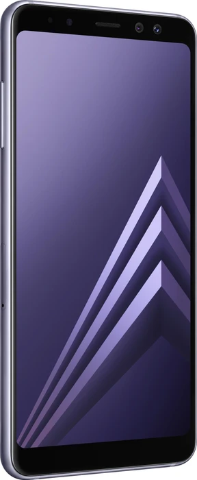 Samsung Galaxy A8 (2018) Duos 32GB violett