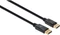 Manhattan DisplayPort 1.4 Kabel 8K 60Hz schwarz, 1m Vorschaubild