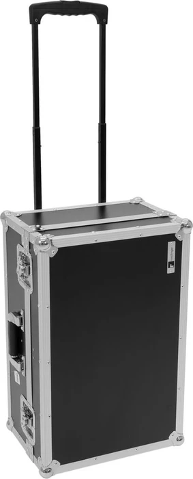 Roadinger Universal-Koffer-Case G-2 mit Trolley