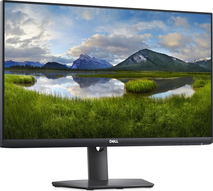 Dell S2421HSX, schwarz, 23.8"