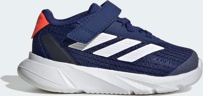 adidas Duramo SL victory blue/cloud white/solar red (Junior)