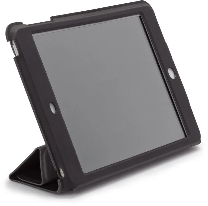Dicota Book Case für iPad mini Schutzhülle schwarz