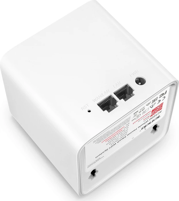 Tenda nova MW5s, Router und Repeater Set, 2er-Bundle